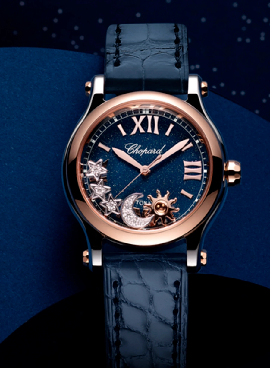 Vender Chopard Valencia